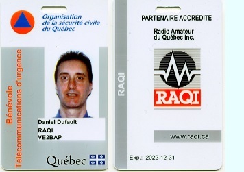 RAQI Sécurité