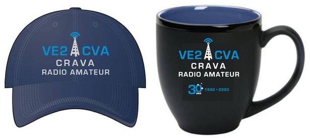 Casquette Tasse