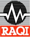 Logo RAQI